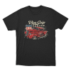 1935 Truck Work Unisex T Shirt Black
