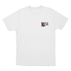 VGG Can Logo Unisex T Shirt White