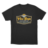 VGG Engine Repair Unisex T Shirt Black
