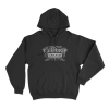 Vice Grip Garage Logo Unisex Hoodie Black