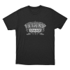 Vice Grip Garage Logo Unisex T Shirt Black